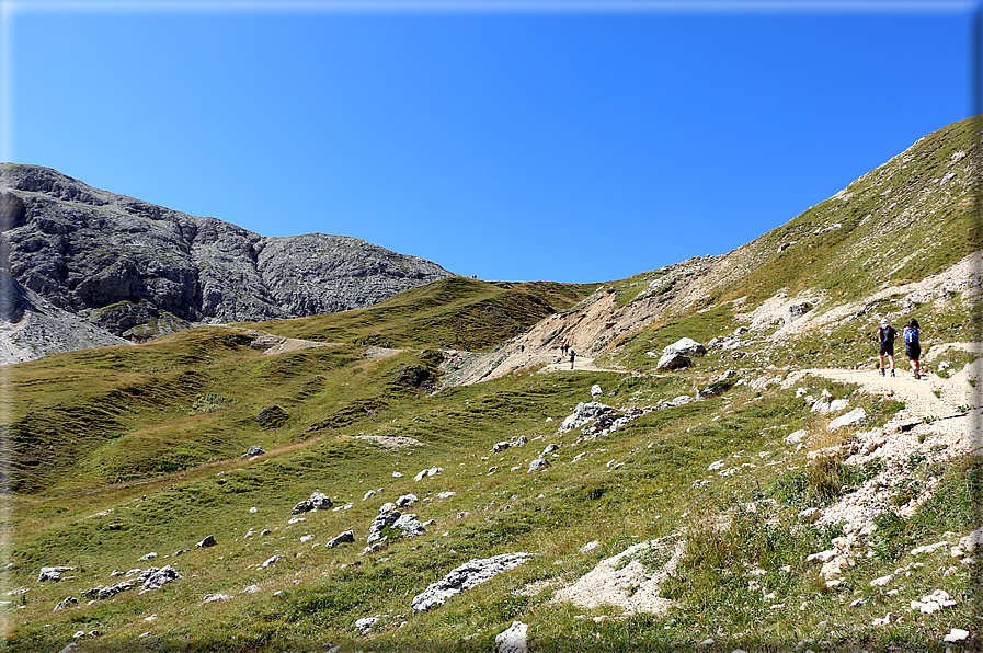 foto Rifugio Alpe di Tires